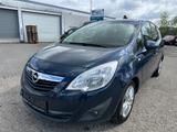 Opel Meriva B Design Edition KLIMA SHZ AHK PANORAMA - Opel Meriva Gebrauchtwagen in Münster