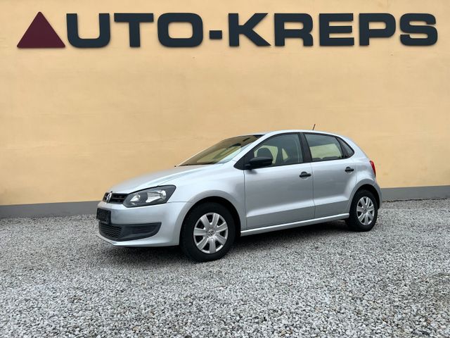 Volkswagen Polo V Trendline 1.Hand