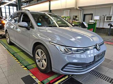 Volkswagen Golf - 2