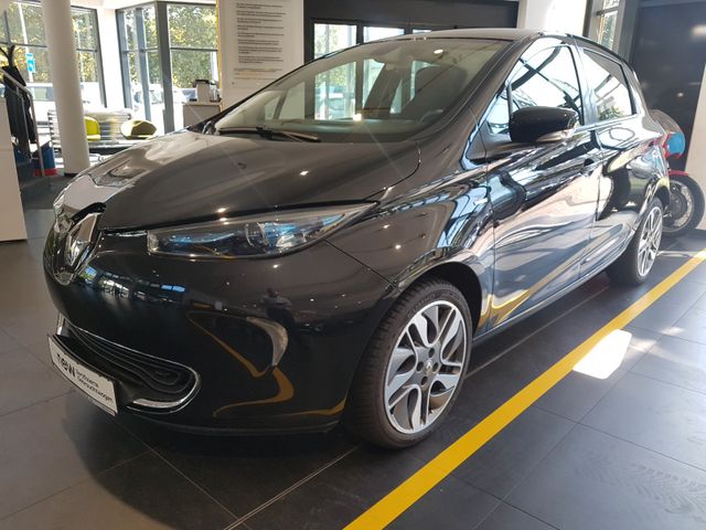 Renault ZOE Limited-Paket Z.E. 40