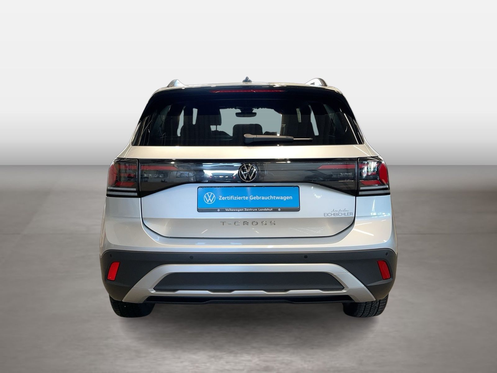 Volkswagen T-Cross - Bild 6