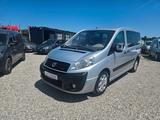 Fiat Scudo Panorama Executive L1H1 140 Multijet 8Si - Fiat Scudo: Panorama Executive
