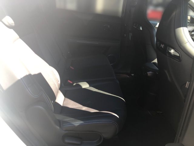 Hyundai IONIQ Ioniq 5 N Elektro 84 kWh 4WD