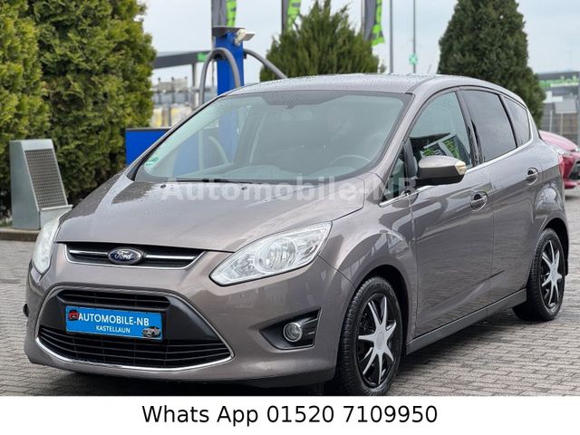 Ford C-Max C-MAX Champions Edition 1.6 Navi Garantie