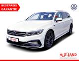 Volkswagen Passat Variant 4M 2.0 TSI Elegance R-Line DSG