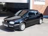 Volkswagen Golf III Cabriolet 1.8*H-Zulassung*TOP-Zustand* - VW Gebrauchtwagen von 1994