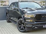 Dodge RAM 1500 5.7 4x4 Longhorn Memory LPG LED - Dodge Autos von Händlern