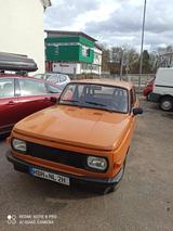Wartburg 353 - Wartburg 353 Gebrauchtwagen