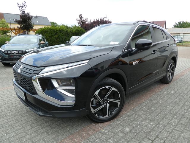 Mitsubishi Eclipse Cross 2.4 PLUG-IN HYBRID *SITZHEIZG*KAME