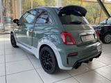 Abarth 695 70th Anniversario Navi Klimaautomatik - Abarth aus 2020