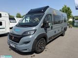 Eura Mobil 635 EB - LED I Solar I Automatik - Eura Mobil A 635