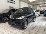 Smart ForTwo Micro Hybrid Drive 45kW*1.Hand*Scheckheft - Gebrauchtwagen mit Automatik bis 3.000 Euro