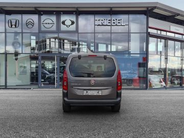 Fiat Doblo Kombi L1 1.5 BHDi °Navi°RFK°AAC°Tempomat°