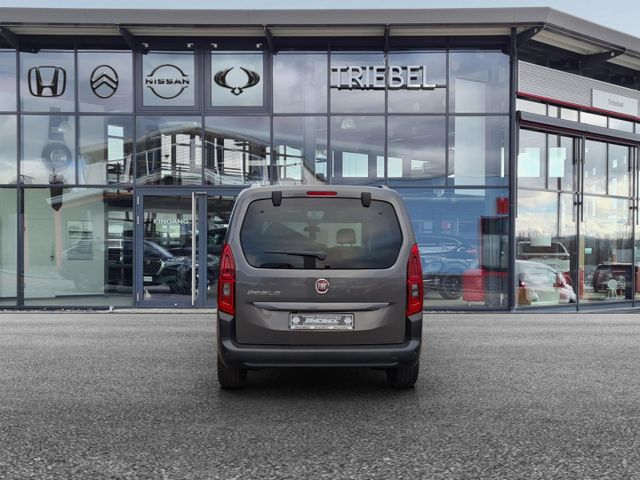 Fiat Doblo Kombi L1 1.5 BHDi °Navi°RFK°AAC°Tempomat°