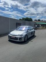 Renault Clio V6 V6 - gebrauchte Renault Clio aus dem Jahr 2003