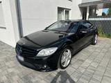 Mercedes-Benz Mercedes Benz CL500 5,5L V8 AMG *TOP Zusta... - gebrauchte Mercedes-Benz CL 500 aus dem Jahr 2007