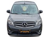 Mercedes-Benz Citan Mixto 109 CDI extralang AHK*Flüg.Tür* - Mercedes-Benz Citan: Van