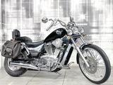 Suzuki VS 800 Intruder - SUZUKI 1994 INTRUDER 800