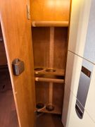 Carthago Chic C-Line I 5.0 Heavy | Queensbett*4,25t*Sat.