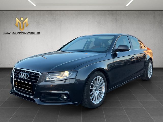 Audi A4 3.2FSI QUATTRO Ambition *TOP*AHK*TÜV*