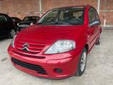 Citroën C3 1.4 Style/KLIMA/TÜV NEU - Citroën C3 aus 2008 mit Benzin-Antrieb: Kleinwagen