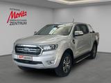 Ford Ranger 2.0 TDCi Panther Limited 4x4 Aut. *3,5T A - Ford Ranger: 3.0