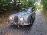 Jaguar MK2 240  Baujahr 1967 4,2 Liter XJ6 Serie3 Umbau - Jaguar: Mk3