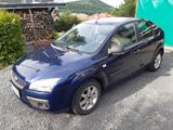 Ford Focus Trend 1.6 100PS HU 03/2026 EURO 4 - Ford Focus aus 2005: 1.6