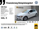 Volkswagen Polo 1.0 TGI Comfortline *NAVI*PDC* - Volkswagen Polo mit CNG-Antrieb