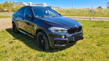 BMW X6 xDrive30d - - BMW X6: 30d