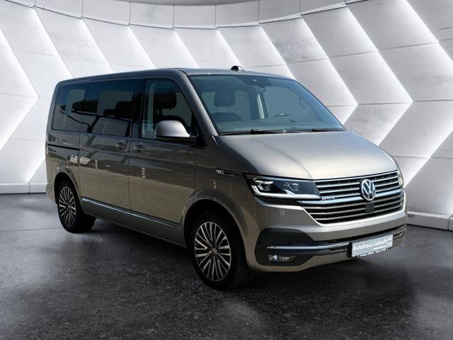 Volkswagen T6 Multivan - Bild 7
