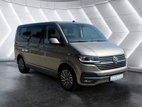 Volkswagen T6 Multivan - Vorschau Bild 7