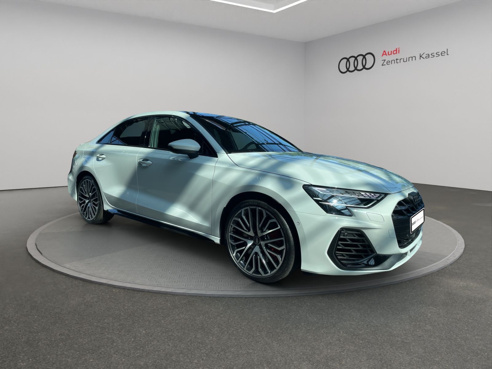 Audi S3 - Bild 9