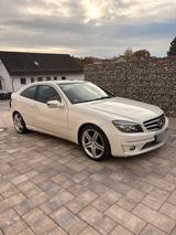 Mercedes-Benz Mercedes CLC 220 CDI Automatik  Panorama ... - Mercedes-Benz CLC 220 Gebrauchtwagen