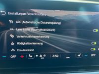 Skoda Octavia - Vorschau Bild 16