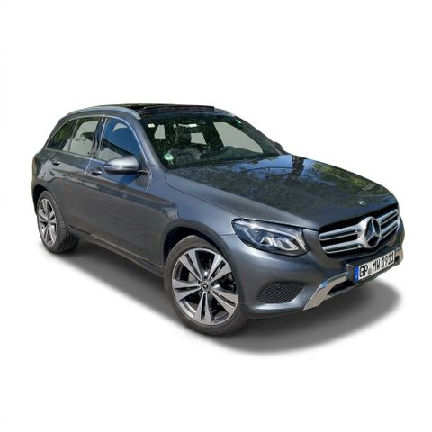 MERCEDES-BENZ GLC 250 4MATIC Autom. -