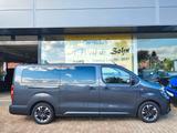 Opel Zafira Life L Edition AT +NAVI+KAMERA+SHZ+9-Sitz - Opel Zafira Life Jahreswagen
