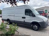 Iveco Daily 3,0 Anhängelast 3,5t, hoch und lang - Iveco 2010 Daily
