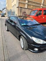 Peugeot Möge es seinem neuen Besitzer viel Glück b... - Peugeot 206 in Leverkusen
