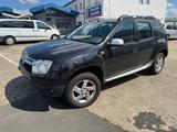 Dacia Duster I Laureate 4x2 - Dacia Duster mit Diesel-Antrieb: 4x2