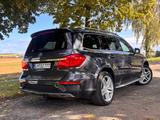 Mercedes-Benz GL 350 BlueTec 4Matic AMG VOLL - Mercedes-Benz GL 350 Gebrauchtwagen