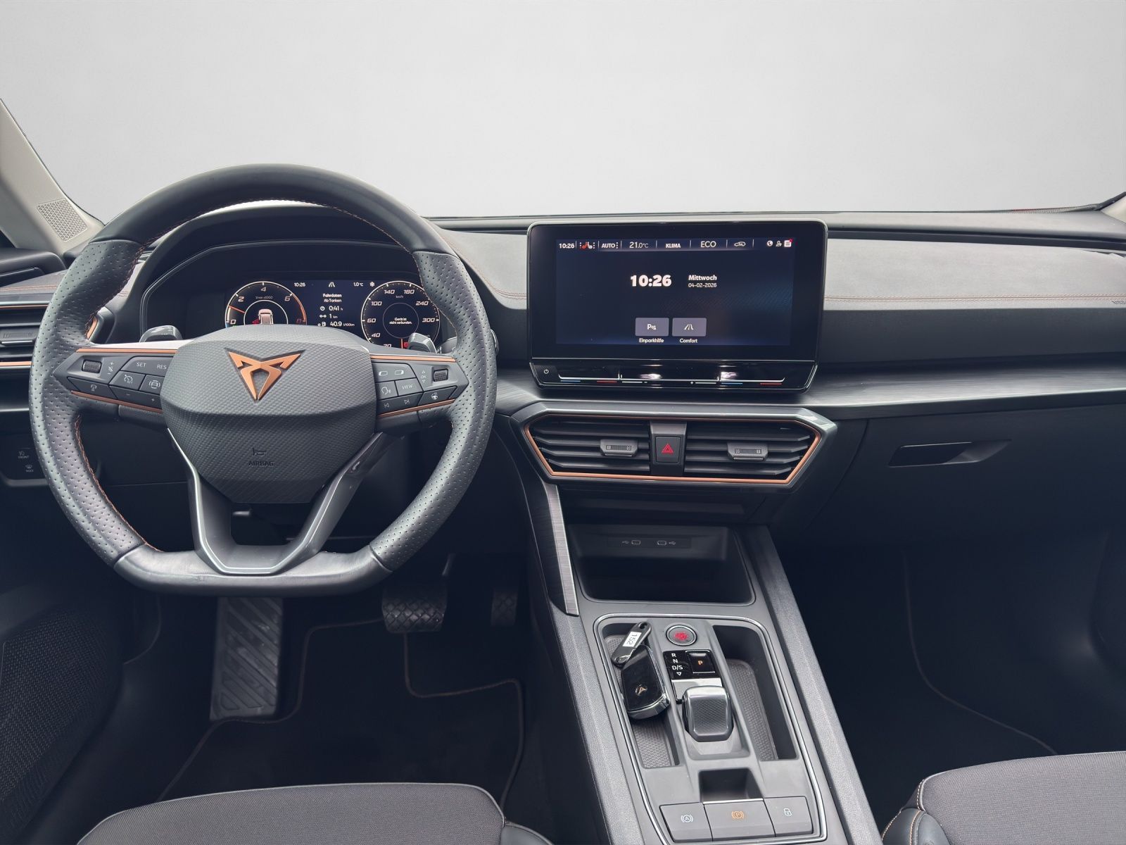 Cupra Formentor - Bild 3