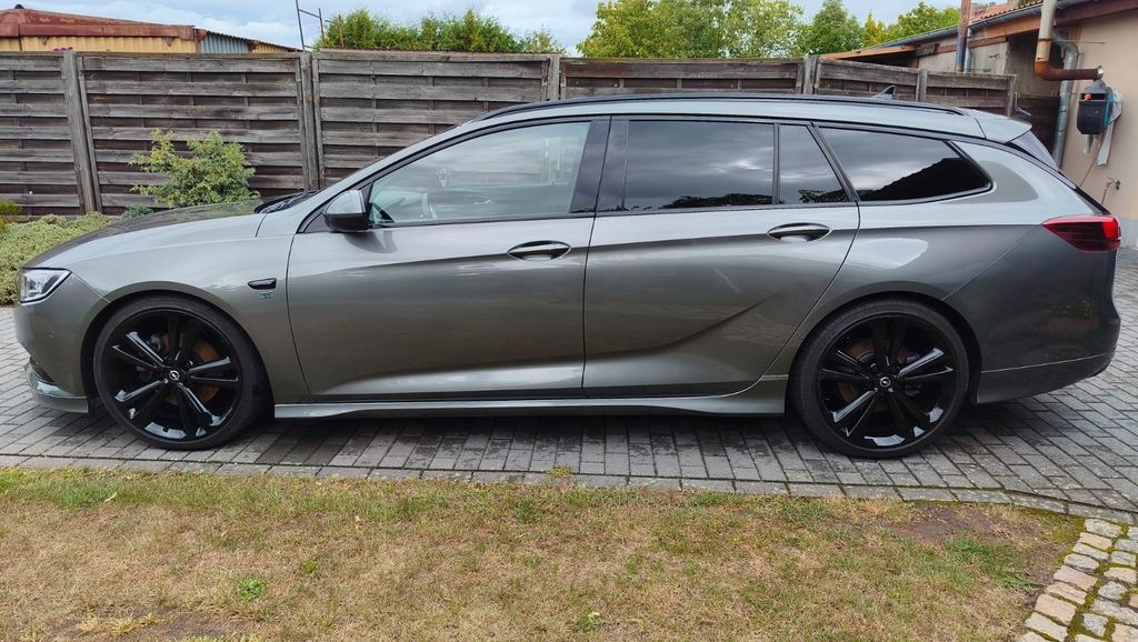Image of Opel Insignia