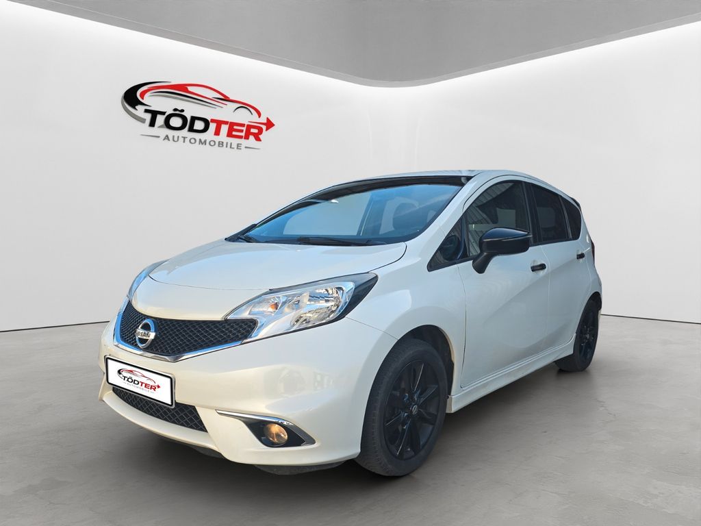 Image of Nissan Note