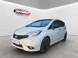Nissan Note Black Edition Automatik Navi - Nissan Note: Black Edition