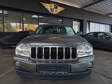 Jeep Grand Cherokee 3.0 CRD Limited SSD/PDC/LEDER/AHK - gebrauchte Jeep Grand Cherokee aus dem Jahr 2007