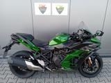 Kawasaki Ninja H2 SX , 1. Hd.