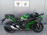 Kawasaki Ninja H2 SX , 1. Hd.