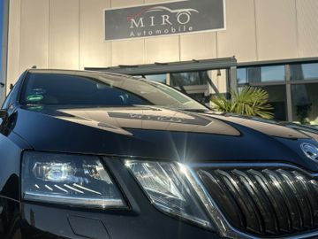 Skoda Octavia Combi Style – Bild 17