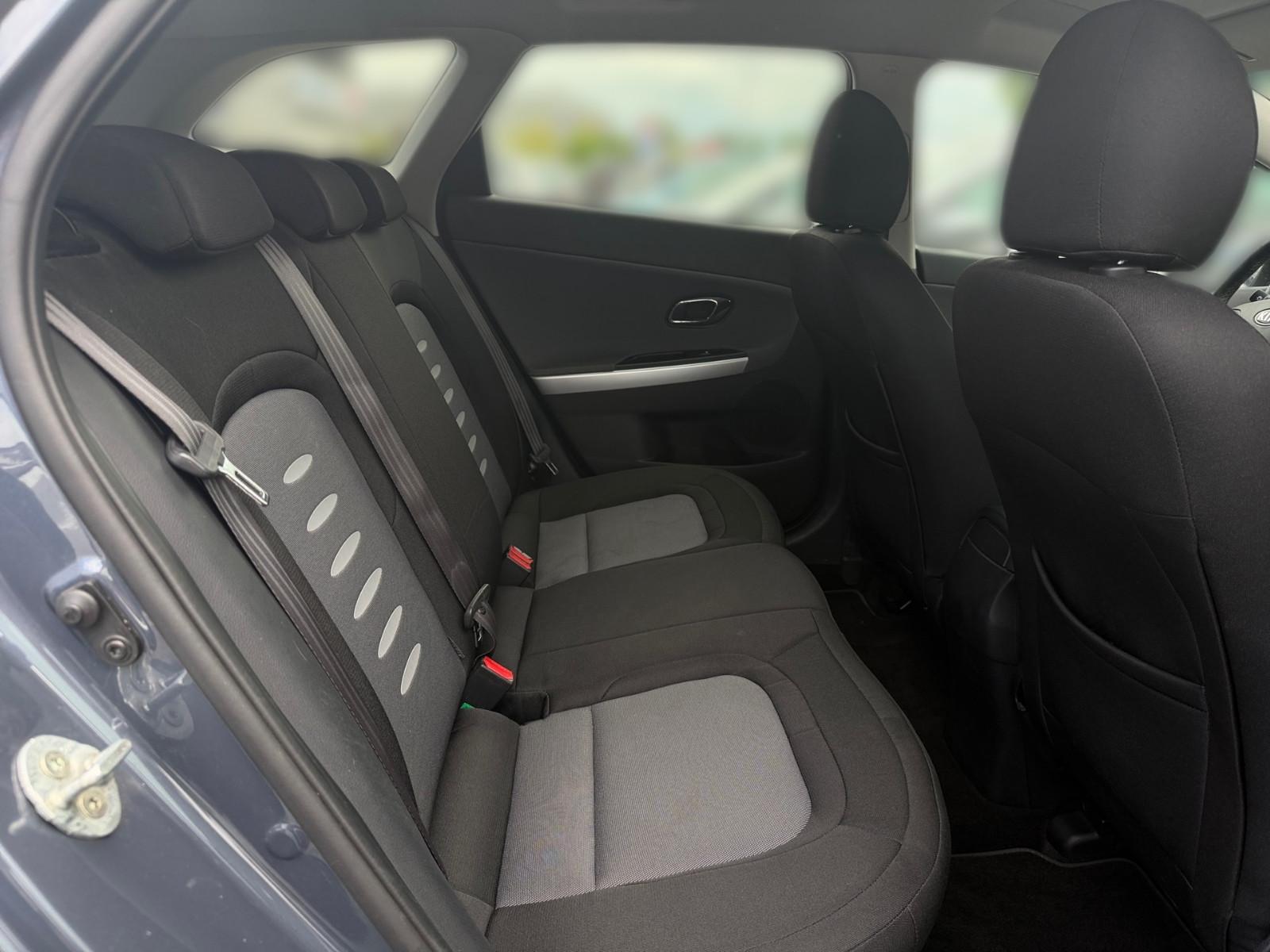 Kia Ceed Sportswagon FIFA World Cup Edition